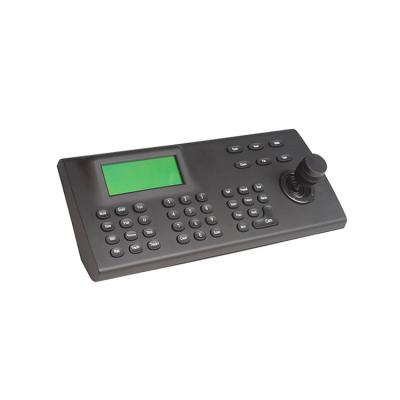 China High Quality Keyboard Control Video Camera Conference Voting Controller for sale