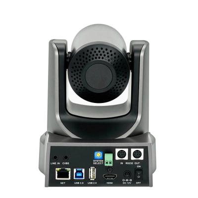 China 4k Live Streaming Hd Broadcast Auto Tracking Conference Video System VIS-CDC-U for sale