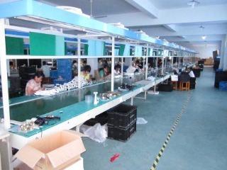 Verified China supplier - Ningbo Toyou International Trade Co., Ltd.