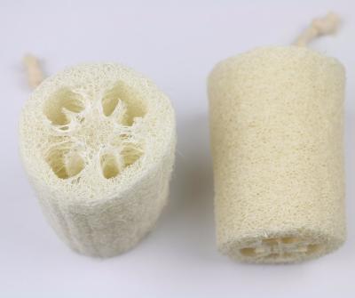 China LUFFA China Manufacturer Professional Loofah Bath Sponge Body Scrubber for sale