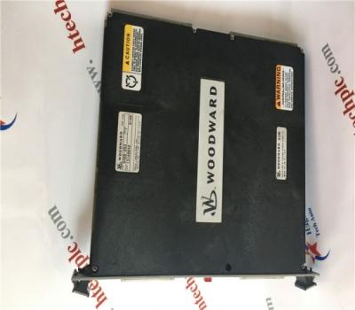 China WOODWARD 8440-1546 PLC MODULE new in sealed box in stock for sale
