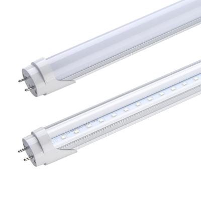 China 2021 high quality lamps and lanterns factory supply t8 LED tube lights for sale