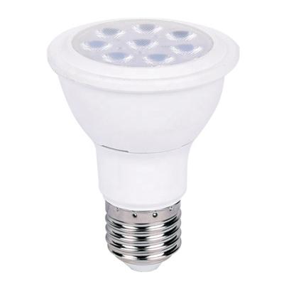 China Modern Best Price E27 Base Par20 Par30 Par38 Cob Smd 9W 12W 18W LED Spotlight Bulb for sale