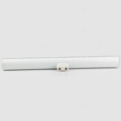 China S14D S14S 300mm 500mm 1000mm Linestra LED Tube Lamps and Lights for Bathroom Mirror Wall Indoor Light for sale