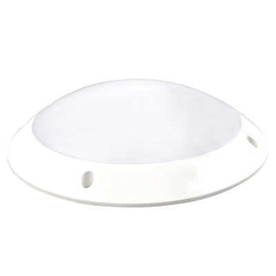 China Modern IP65 LED Ceiling Lamp 100lm/w LED Bulkhead Waterproof Wall Light for sale