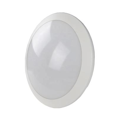 China Modern IP66 LED Ceiling Lamp 4000K Wall Ceiling Lamp Mounted Round Dome Bulkhead Light for Indoor, Outdoor, Bedroom, Bath, Hall for sale