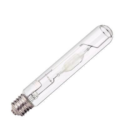 China Indoor T46 E40 Light Metal Halide Lamp Hydroponics Grow 250w 400w 600w 1000w Tubular MH &&HPS for sale