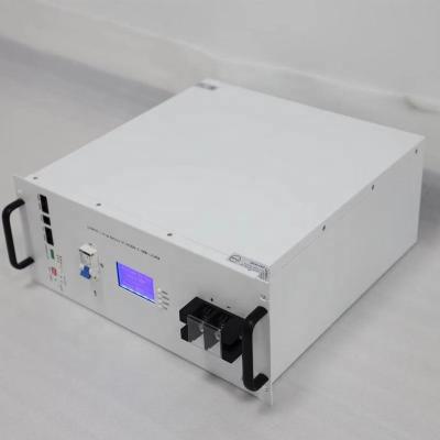 China High Energy Density Home Energy Storage System 10kwh 48v Floor Lifepo4 Type Lithium Ion Battery for sale