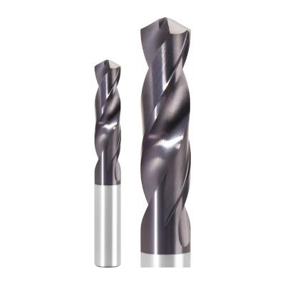 China Carbide China Manufacturer Customized Tungsten Steel Bit Mini Step Wood Milling Cutter Speed ​​Grinding Machine For Sale for sale