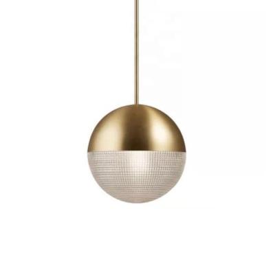 China HITECDAD Nordic Modern Led Bedroom Pendant Light Modern Led Hanging Pendant Light For Dining Living Room for sale