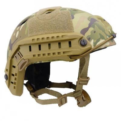 China Wholesale Proof Level Fast Tactical Helmet Bullet Speed ​​DIY Reaction Military Tactical Helmet for sale