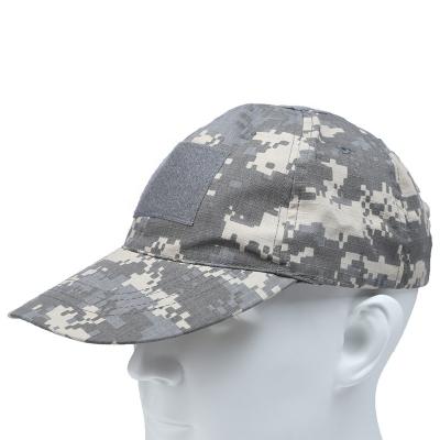 China High Quality Formal Army Tactical Military Cap Hat Baseball Camouflage Military Baseball Cap for sale