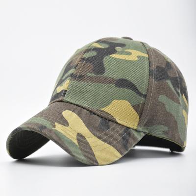 China New Formal Men USA Drops To Camouflage Baseball Cap Army Camouflage Baseball Cap Camouflage Hats for sale