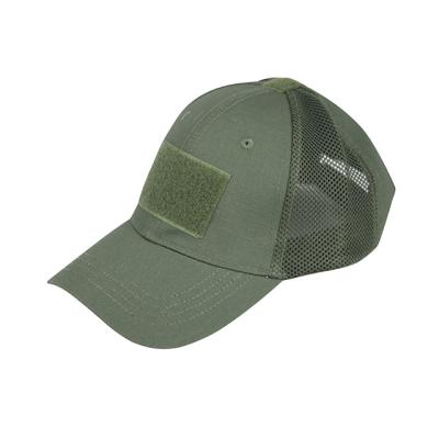 China breathable & Waterproof High Quality Hombre OD Tactical Green Para gorras Hat Baseball Army Hats Army Military Hat for sale