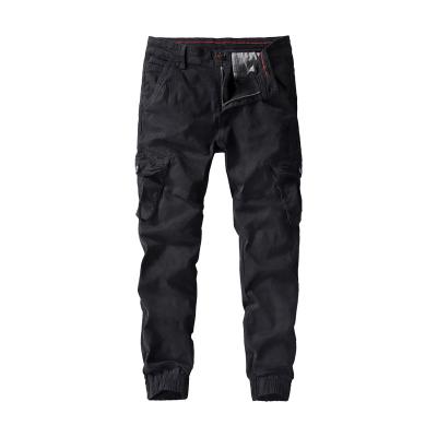 China Breathable Cargo Pants Increasing Men's Sports Tactical Pants Men's Military Tactical Cargo Pants Breathable Cargo Pants for sale