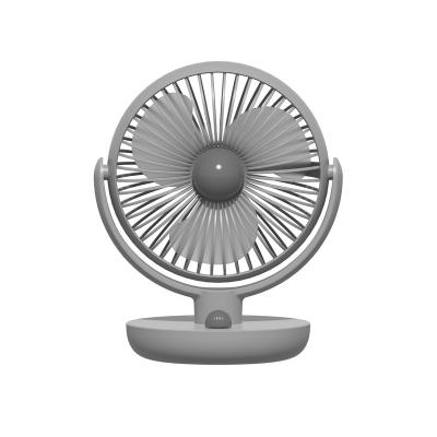 China Aromatherapy Fan + Speed ​​Adjust + Angle Adjust High Quality Good Price Aromatherapy Fan Electric Home Office Fan for sale