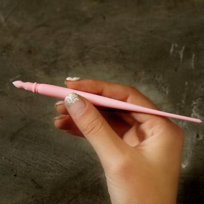 China Plastic Scratch Pen For Paintings Drafting Tool Scratch Drawing Tools for sale