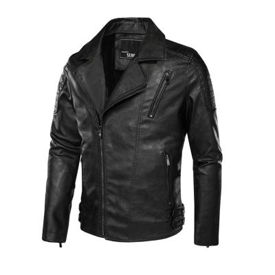 China Wholesale High Quality Designer Leather Coats Real Breath Genuine Leather Custom Coat QUICK DRY for sale