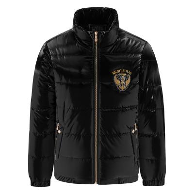 China QUICK DRY Hot for Sale High Quality Custom Made Mens Leather Jackets and Coats Mens Designer Outerwear for sale