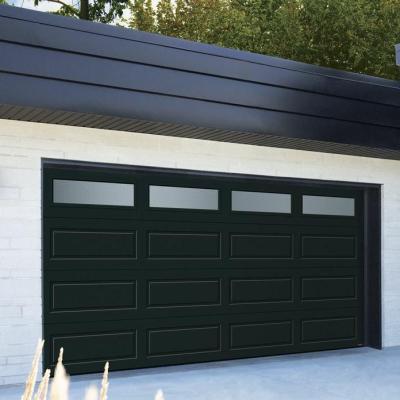 China Good Secought Priced Waterproof Must Must Garage Garage Door for sale