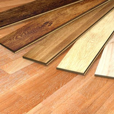 China modern classic wooden floor for sale