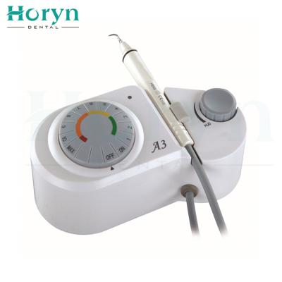 China Dental Area A3 Portable Dental Ultrasonic Scaler Compatible With EMS Model for sale