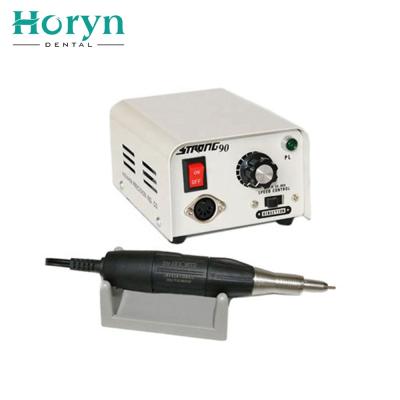 China 5A AC 110V/220V Dental Technician Strong Special Motor 90 AC 110V/220V Dental Micro Type Clinic Handle Motor Elbow for sale