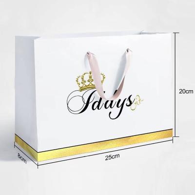 China Hair Extension Packaging Handbag Paper Box Package Wig Packaging Box Small MOQ for sale