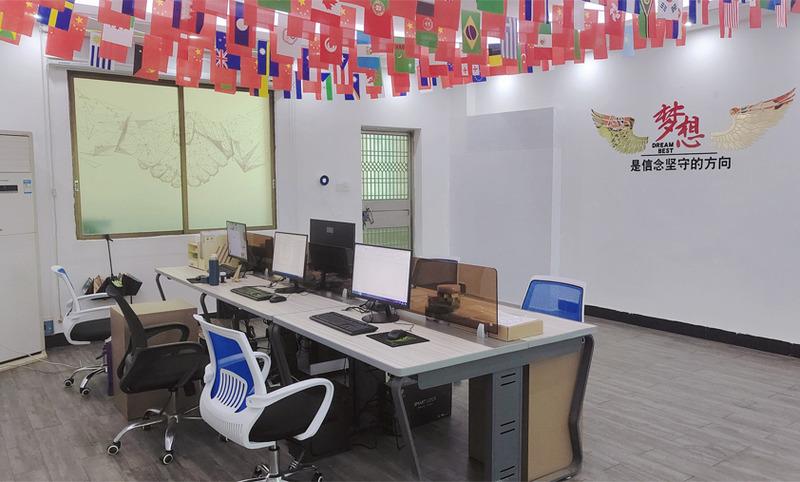Verified China supplier - Guangzhou Zhoujiang Medical Equipment Co., Ltd.