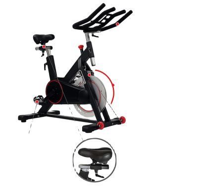 China 2020 Easy New Design Exercise Bike Spinning Bike Spinning Bike and Exercise Bike for sale