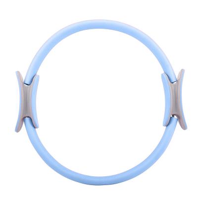 China EVA Equipment Pilates Ring Fitness Circle Exercise Resistance Equipment for sale