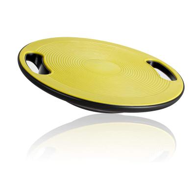 China Muscle Relex Apparatus Fitness Balance Board Home Exercise Fitness Balance Board for sale