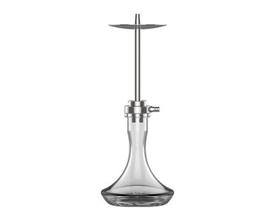 China Wholesale New Design Stainless Steel Hookah Shisha for sale