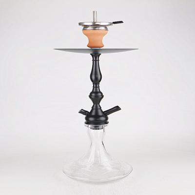 China Good Quality Alu Shisha Hookah Aluminum Cup DIY Shisha for sale