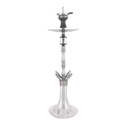 China Wholesale Aluminum New Design Hookah Aluminum Shisha for sale