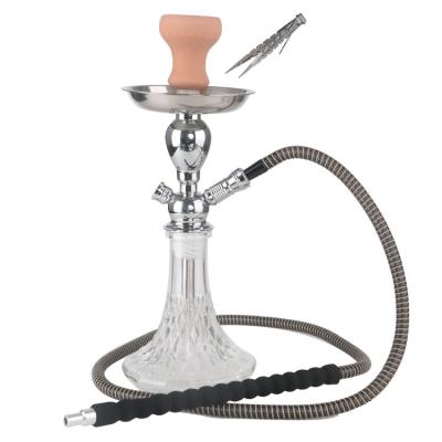 China Wholesale hot sale stainless steel smoke hookah mya for sale