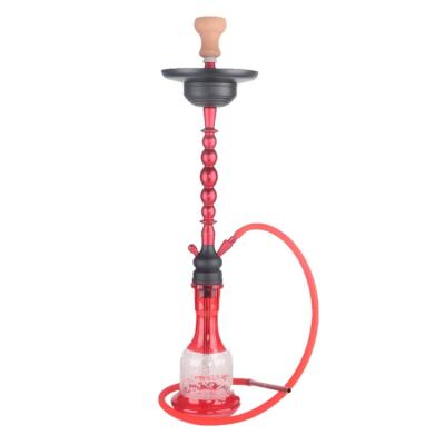 China Wholesale German Starbuzz Zink Alloy Hookah for sale