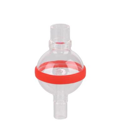 China Acrylic Acrylic Oil Collector For Shisha Hookah for sale