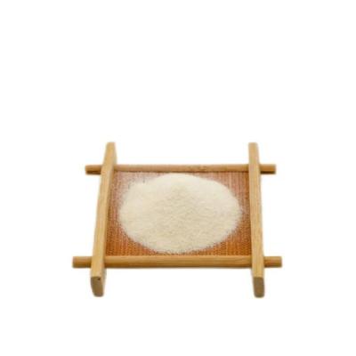 China Cas 9000-70-8 Fresh Cowhide Food Grade Gelatin Powder For Cake  Powder for sale