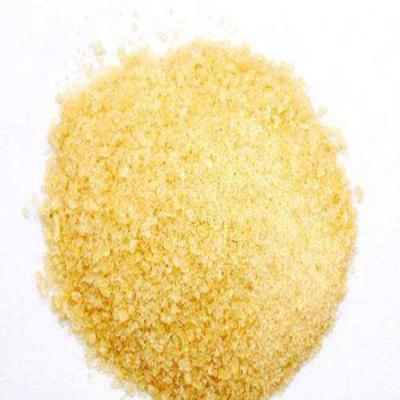China Gehydroliseerd de Gelatinepoeder van het voedselniveau 100% als Poeder van de Bindmiddel Natuurlijk Gelatine Te koop