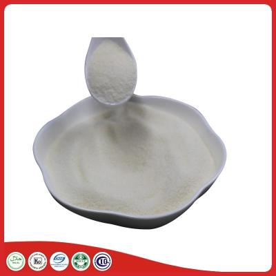 Chine Basse poudre de gélatine d'Ash Food Thickener Bulk Beef écologique à vendre