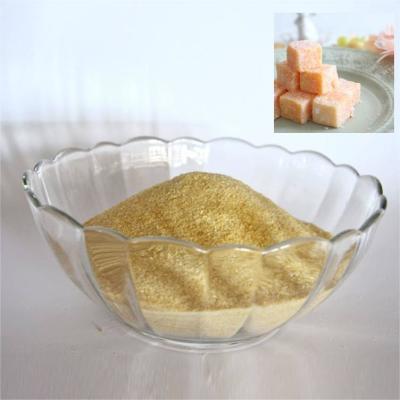 China Multipurpose Beef Gelatine Powder for sale