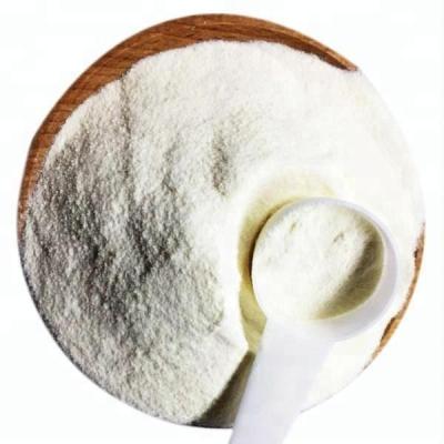 China 100% Pure Gelatin Powder Bovine Bone Skin For Making Capsule Candy for sale