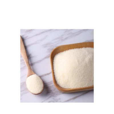 Cina ISO Certified Food Level Pure Gelatin Powder Used In Soup Preparation in vendita