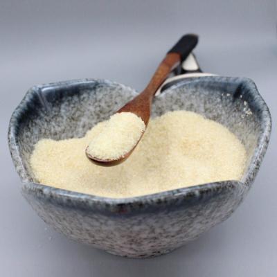 China Unflavored Beef Gelatin Powder 120-300Bloom for sale