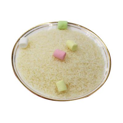 China Thickener Agent Halal Beef Gelatine Granules 180 Bloom Food Additive for sale