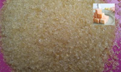 China White Color Mild Gelatin Thickener 1 Lb Net Weight for sale