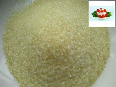 China Viscosidade ≥5.0mpa.S Halal Gelatin Powder Moisture Content ≤10% Food Grade Thickener à venda