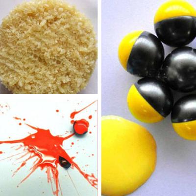 China Knochen ≤ 80 Maschen Industriegelatine Pulver Blei≤2ppm Feuchtigkeit≤14,0% aus Tierknochen zu verkaufen