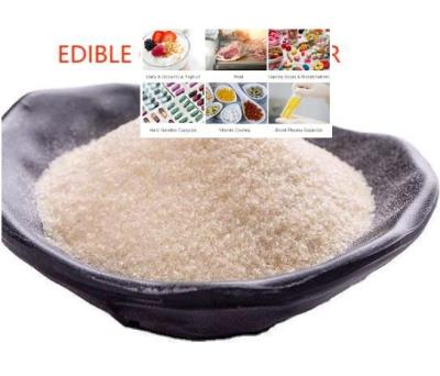 China 2 Kg Pork Gelatine Powder For Cooking Baking for sale